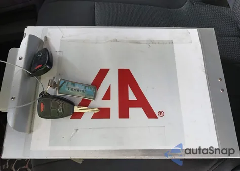 2011 Jeep Liberty Sport from USA, damaged, VIN 1J4PP2GK5BW567893